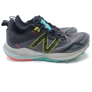 New Balance Nitrel v4 WTNTRLC4 Running Shoe Women's Size 9.5B Gray